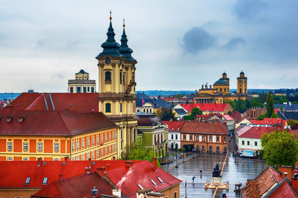 Eger